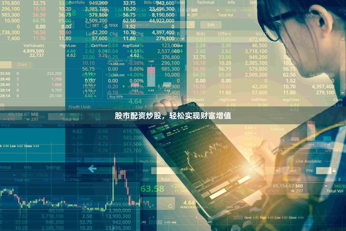 股市配资炒股，轻松实现财富增值