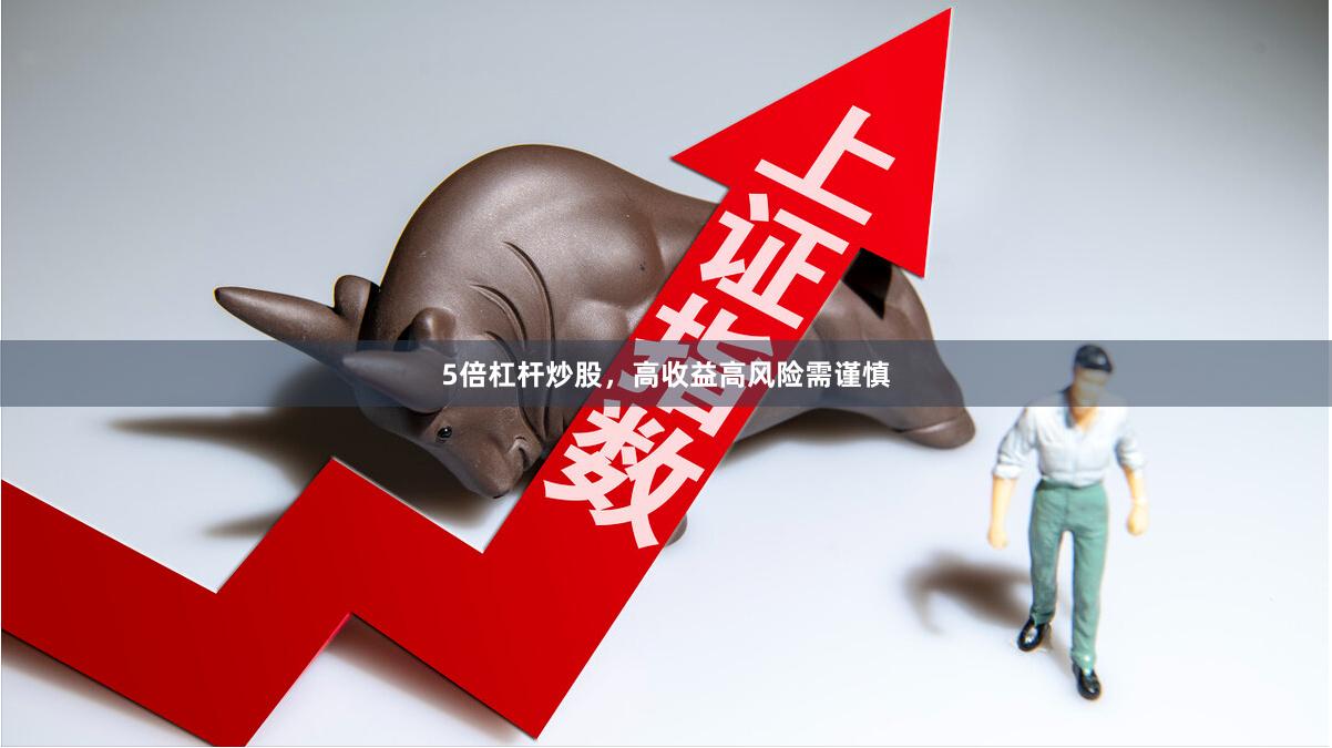 5倍杠杆炒股，高收益高风险需谨慎
